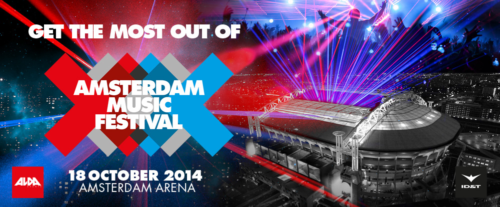 Amsterdam Music Festival