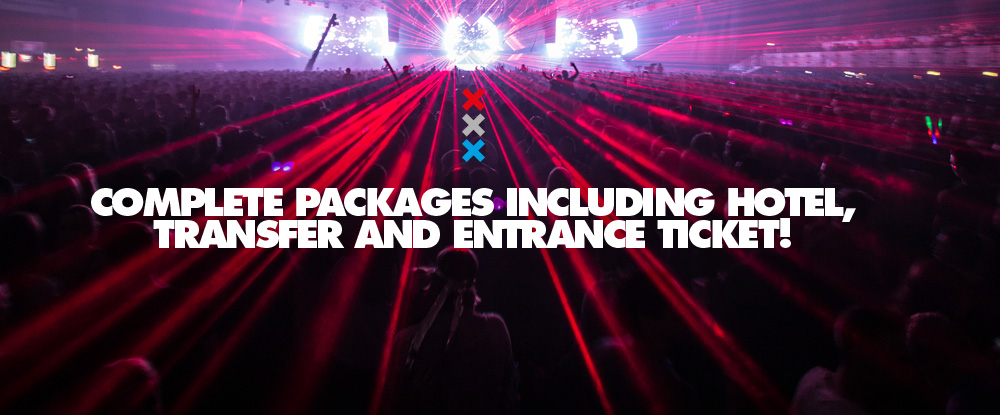 Amsterdam Music Festival